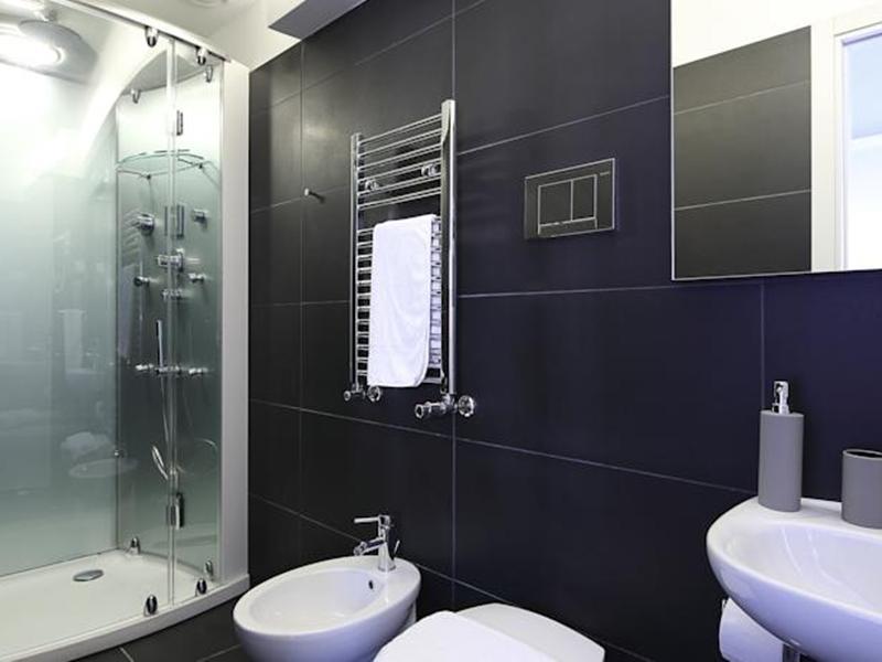 רומא Nearhome Smart Suites Guest House מראה חיצוני תמונה