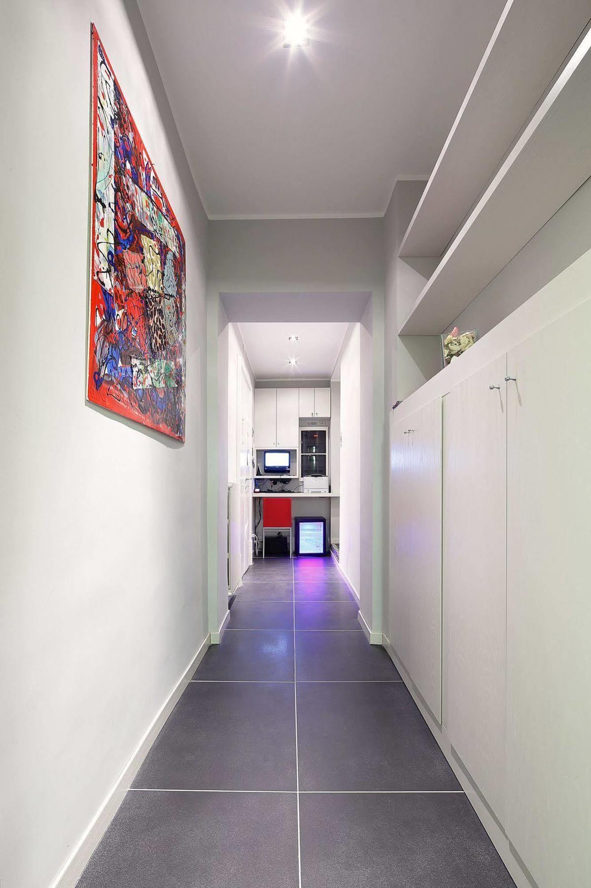 רומא Nearhome Smart Suites Guest House מראה חיצוני תמונה