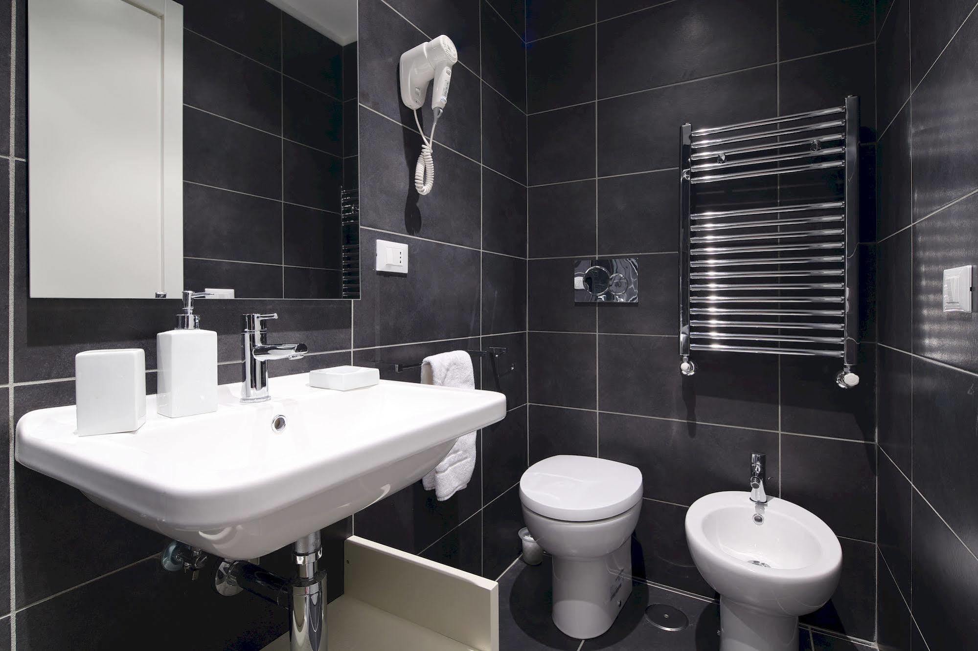רומא Nearhome Smart Suites Guest House מראה חיצוני תמונה